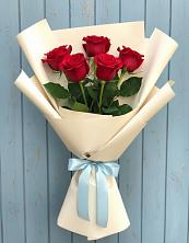 Букет Классика чувств в Седельниково