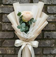 Букет цветов из:  Розы в Седельниково
