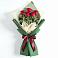 Букет цветов из: Розы в Седельниково