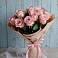 Букет цветов из: Розы в Седельниково