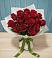 Букет Красные розы в Седельниково