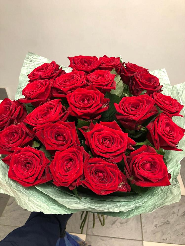 Розы Классика в Седельниково Букет Классика в Седельниково