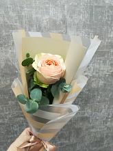 Букет цветов из:  Розы в Седельниково