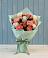 Букет цветов из: Розы в Седельниково