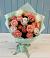 Букет цветов из: Розы в Седельниково