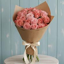 Букет цветов из:  Розы в Седельниково
