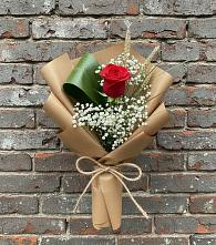 Букет цветов из:  Розы #REPLACE_PRED# Седельниково