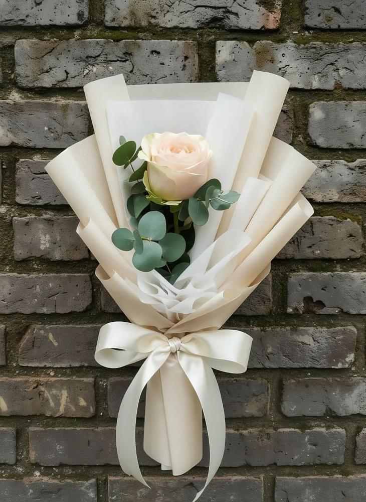 Букет цветов из: Розы в Седельниково