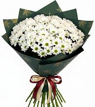 Букет цветов из:  Хризантемы в Седельниково