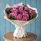 Букет цветов из: Розы в Седельниково