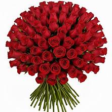 Букет Красные розы Чери Лав #REPLACE_PRED# Седельниково