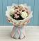 Букет цветов из: Розы в Седельниково