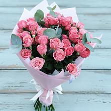 Букет Леди совершенство в Седельниково