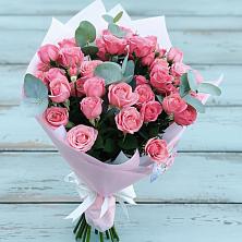 Букет Леди совершенство в Седельниково